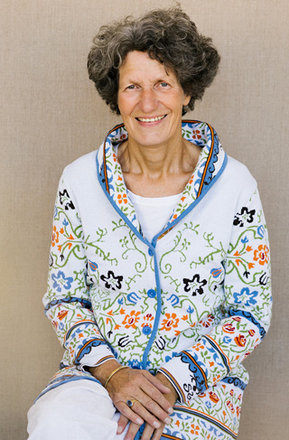 Tilla Kühne - Sehen und Heilen